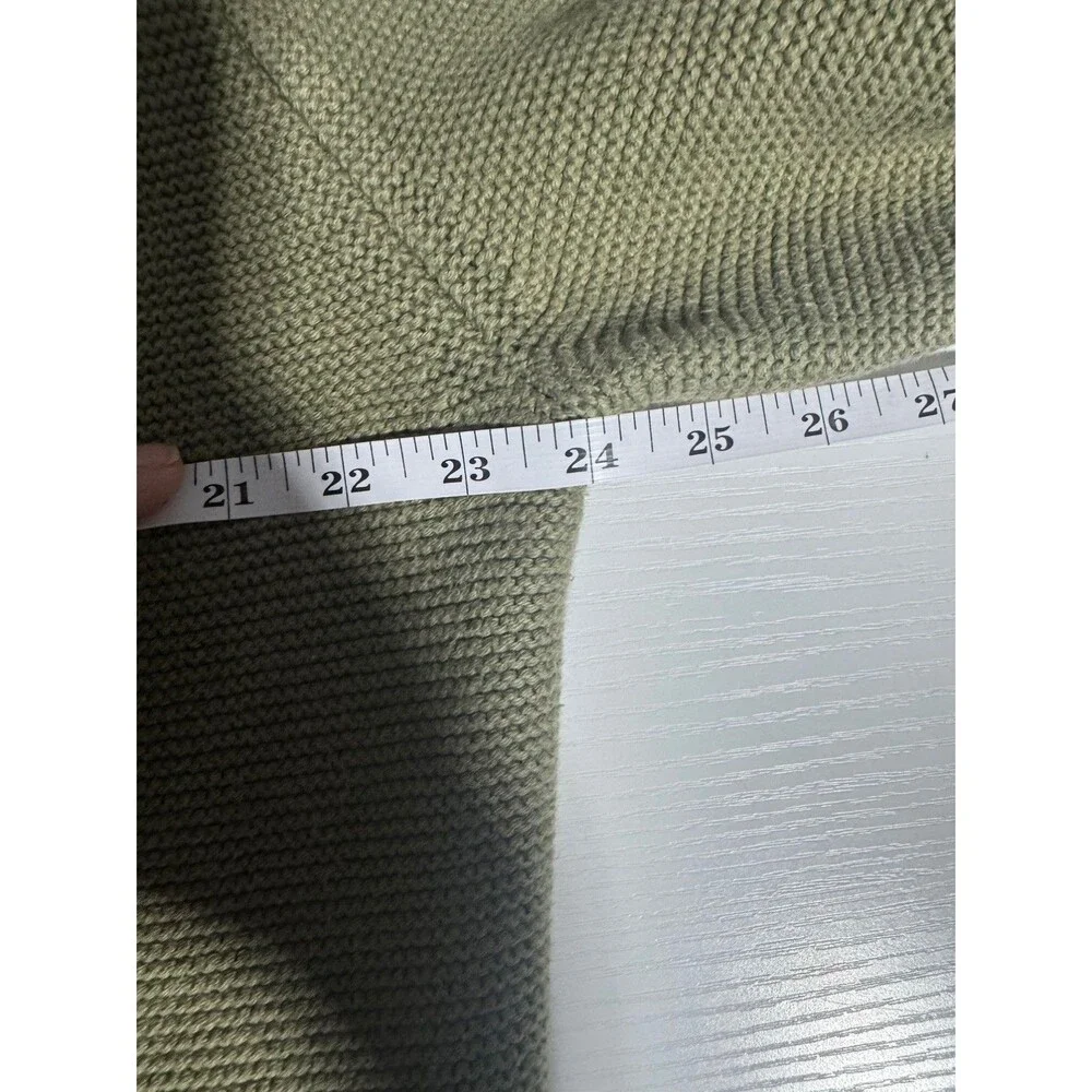 J. Crew crew organic